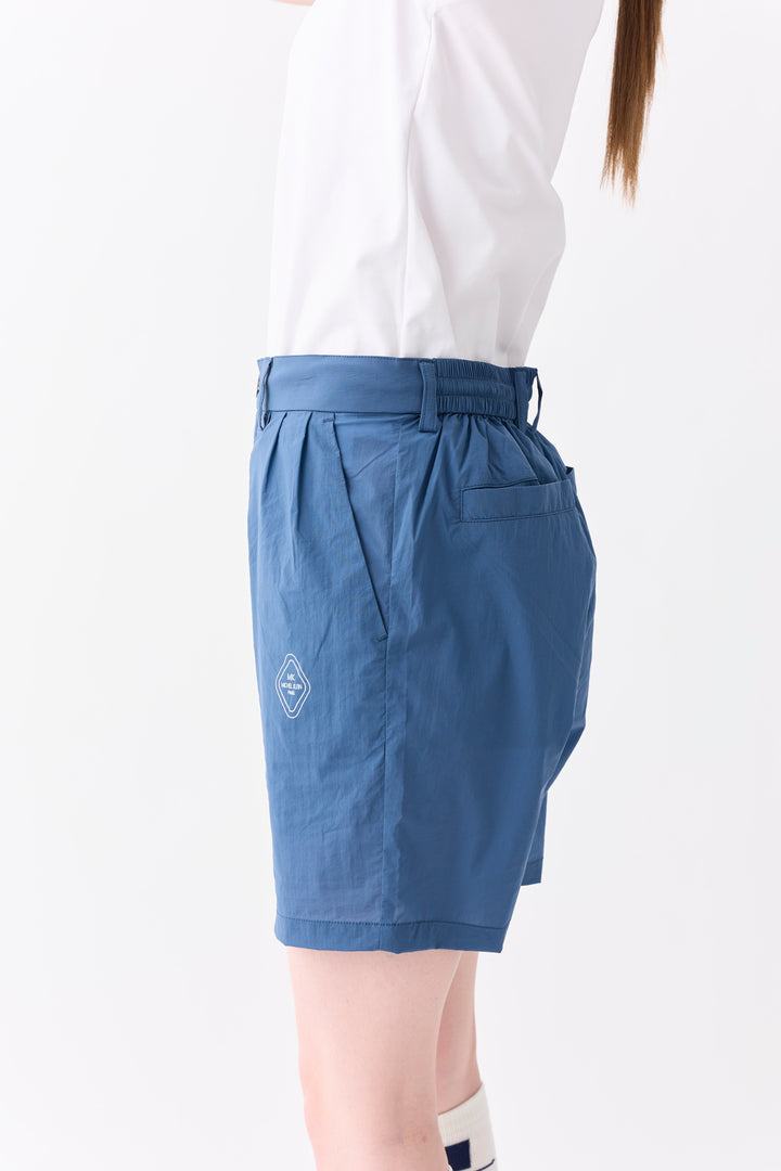 15D CORDURAライトハーフパンツ