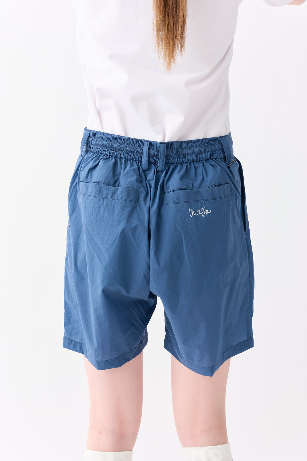 15D CORDURAライトハーフパンツ