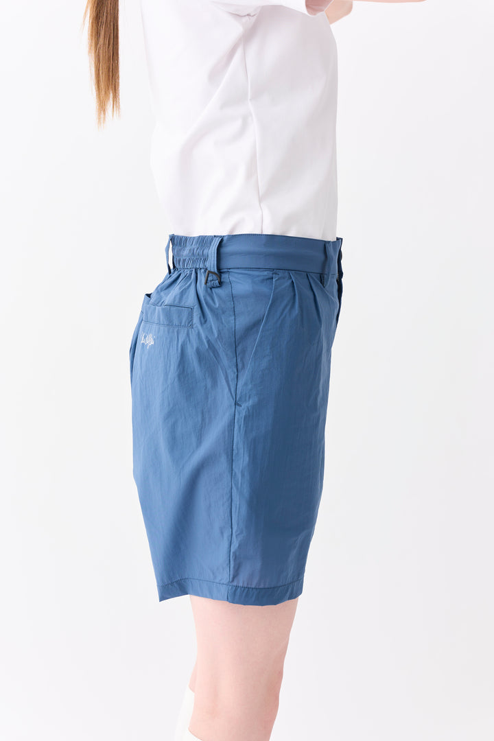 15D CORDURAライトハーフパンツ