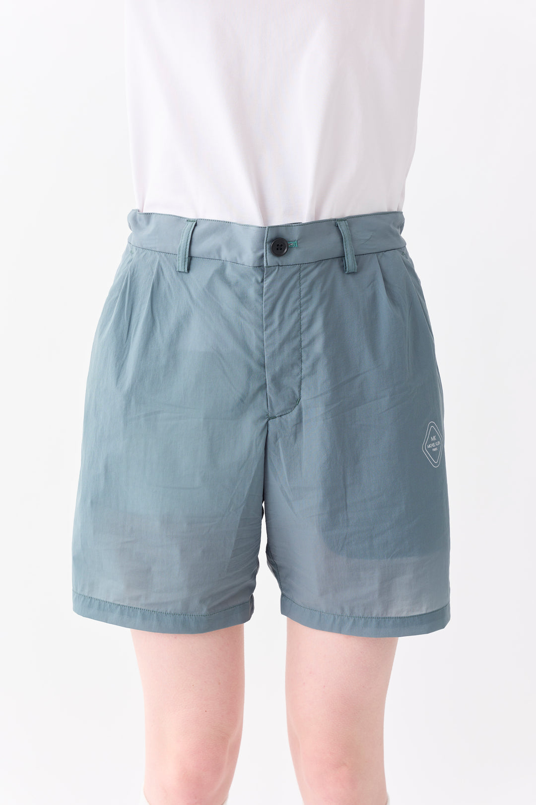 15D CORDURAライトハーフパンツ
