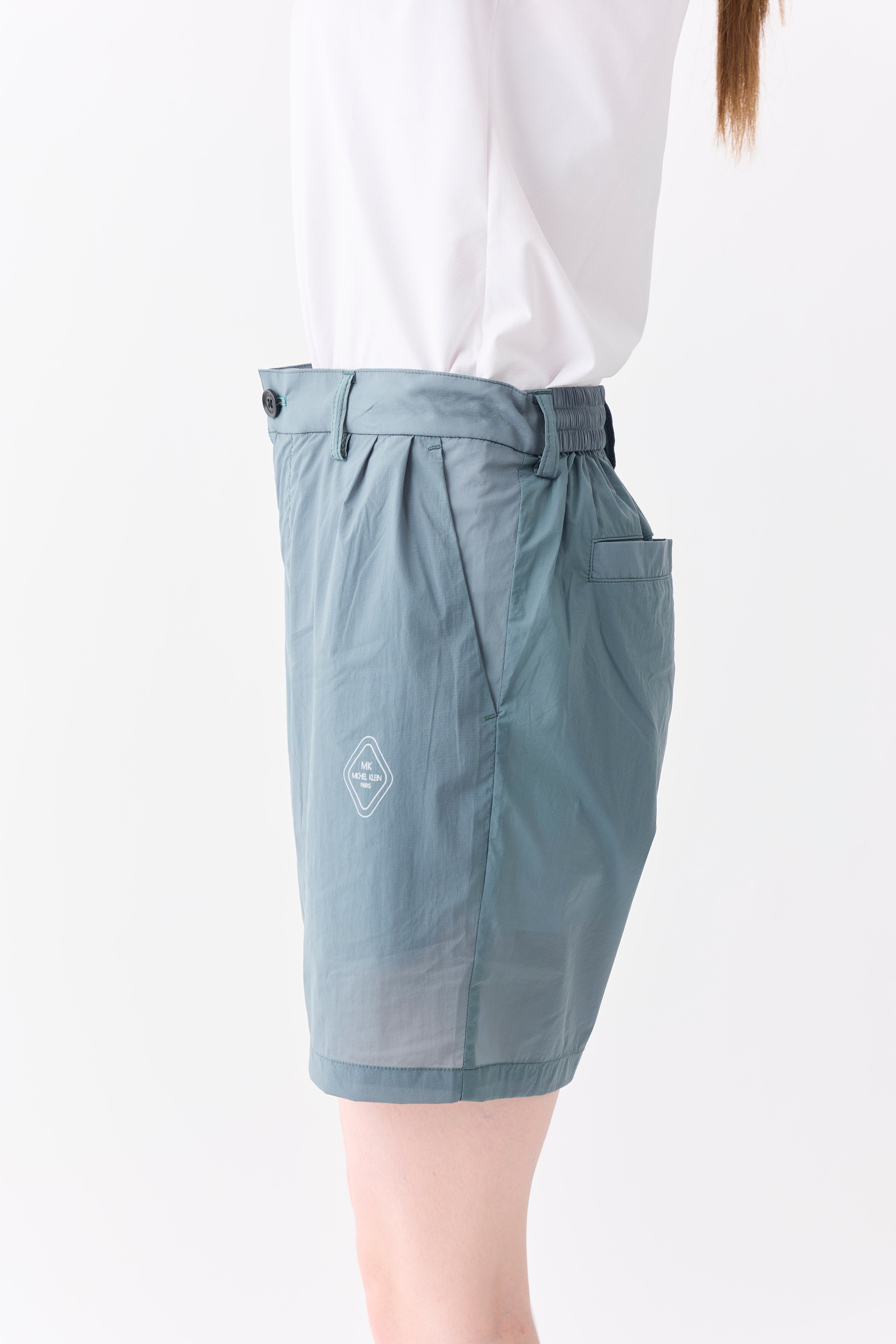 15D CORDURAライトハーフパンツ – MK MICHEL KLEIN GOLF