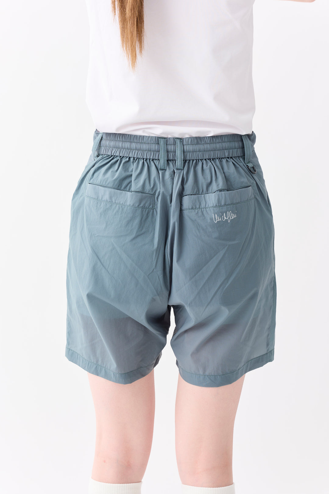 15D CORDURAライトハーフパンツ