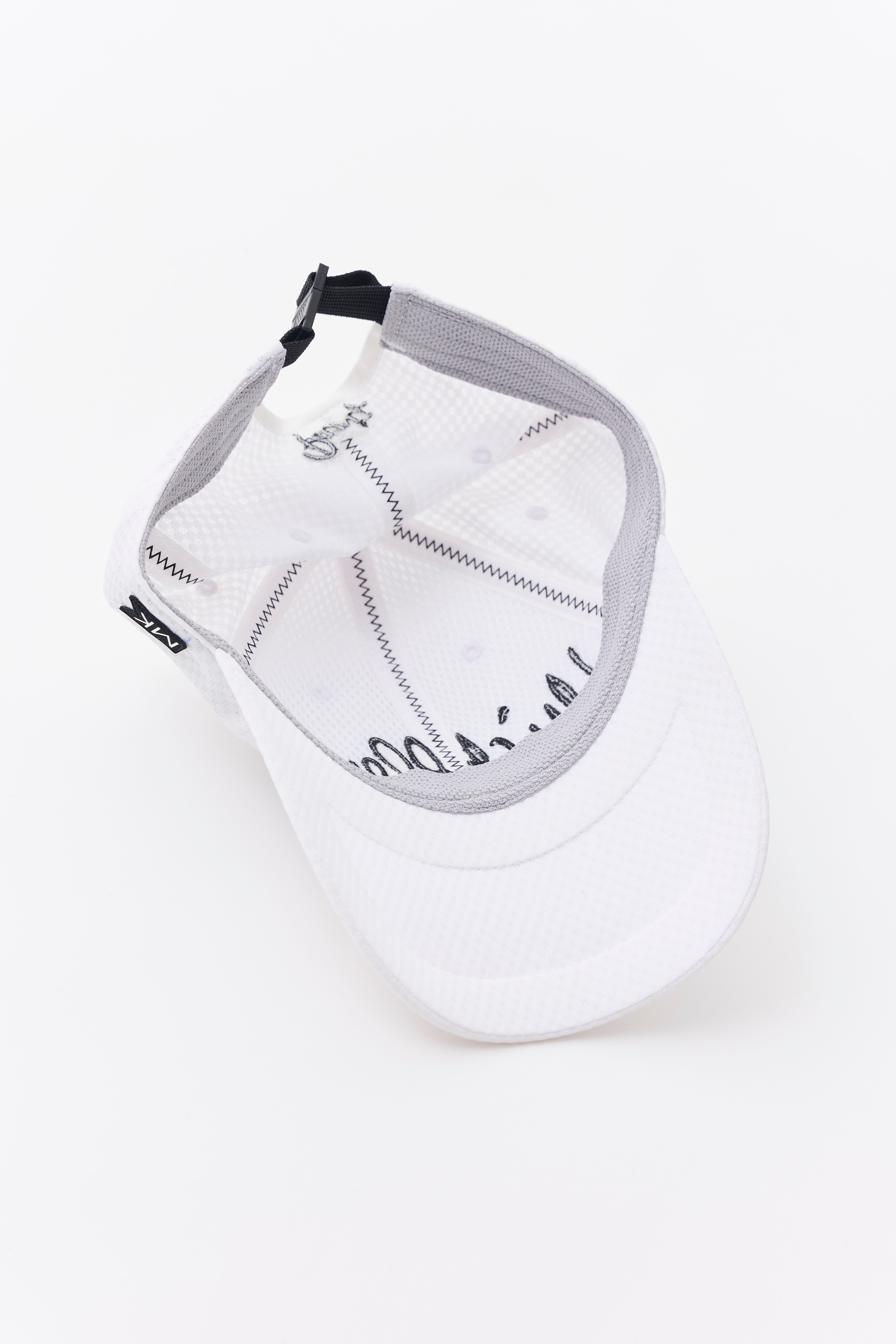 3Dサイン刺繍メッシュキャップ – MK MICHEL KLEIN GOLF
