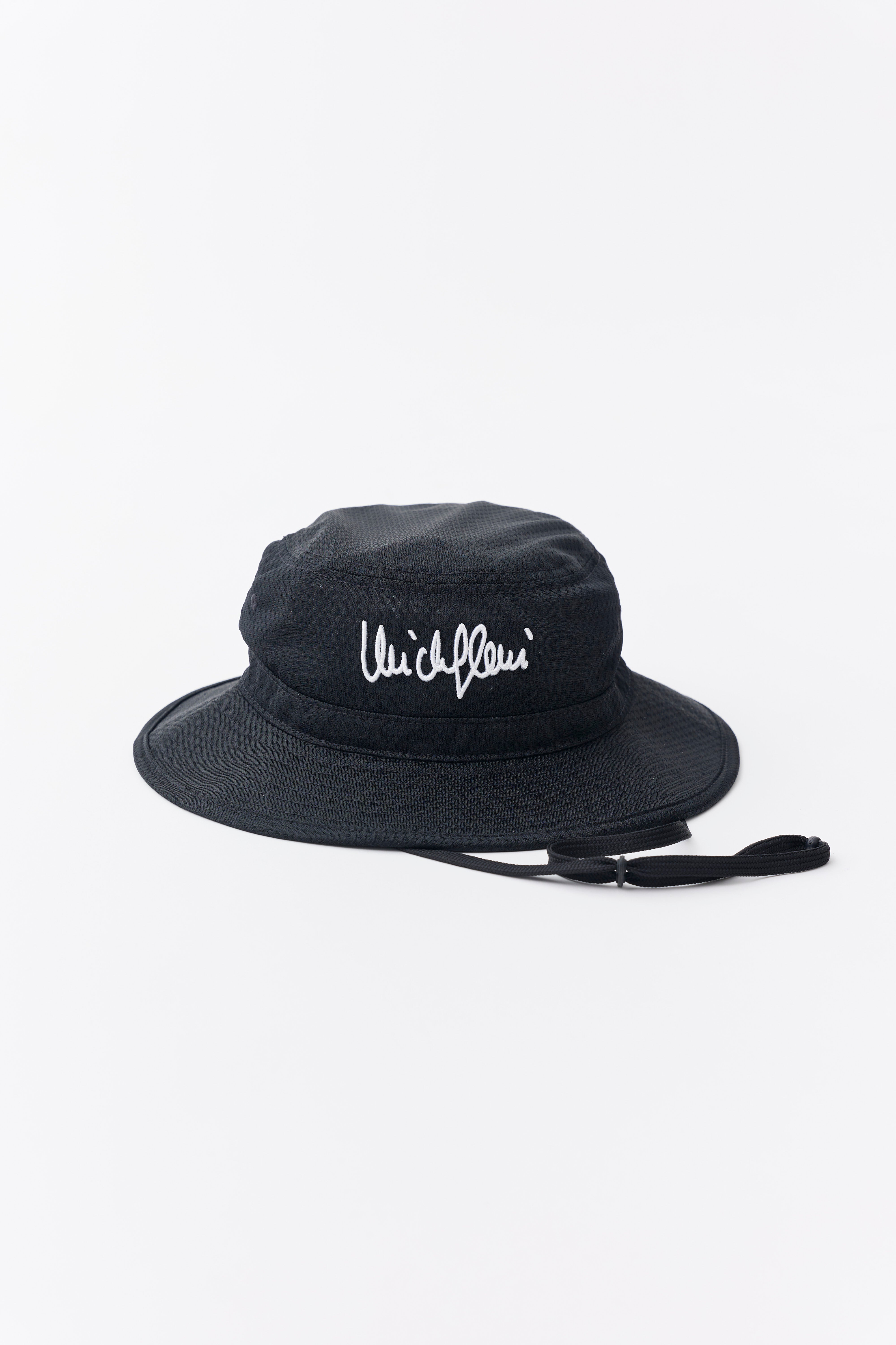 3Dサイン刺繍メッシュハット – MK MICHEL KLEIN GOLF