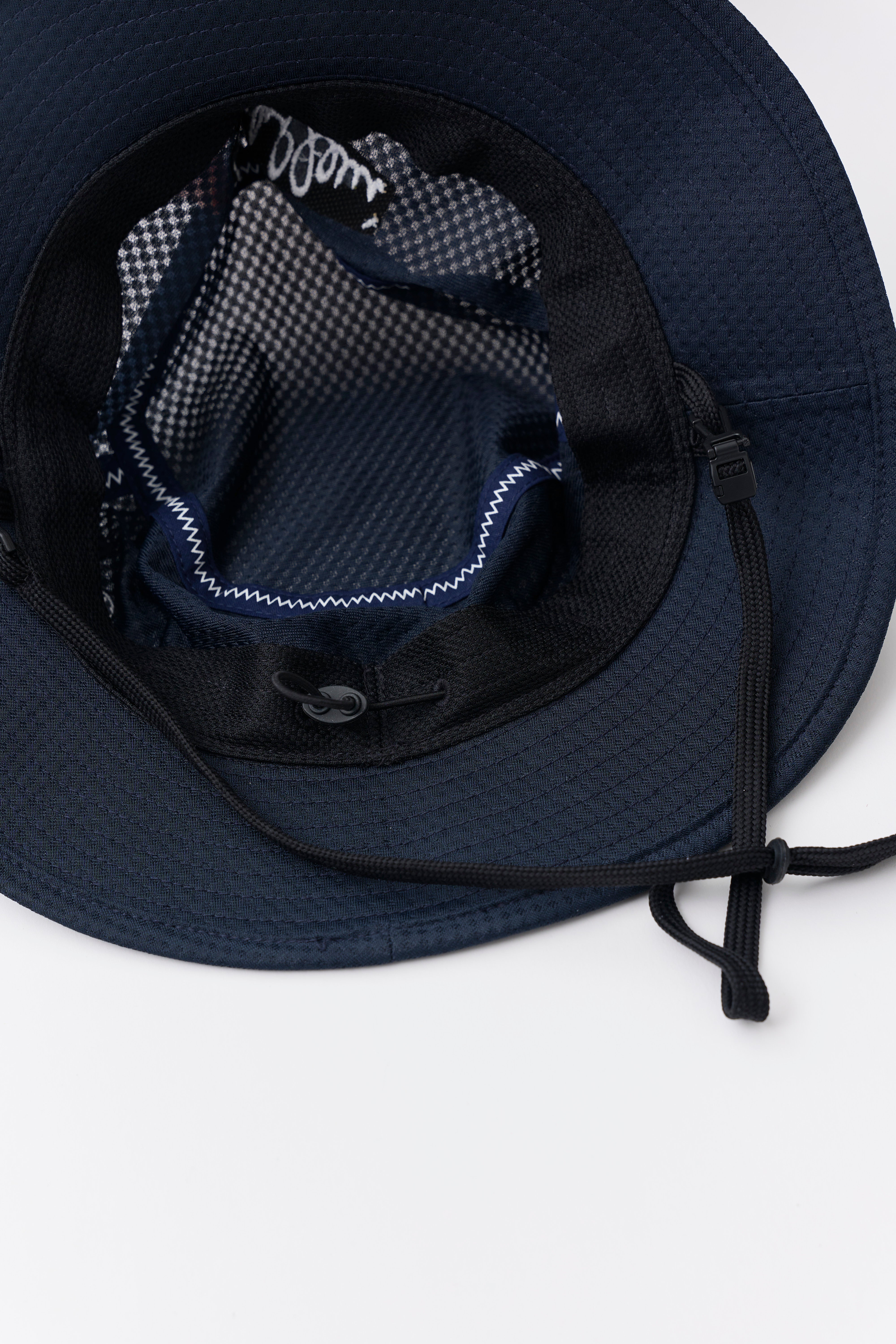 3Dサイン刺繍メッシュハット – MK MICHEL KLEIN GOLF